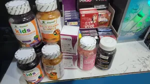 Premium Health Supplements at ₦6,900 Only | Retail/Wholesale Available!!