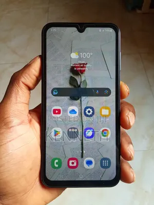 Samsung Galaxy A15 128 GB Blue