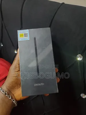 New Samsung Galaxy Note10+ 256 GB