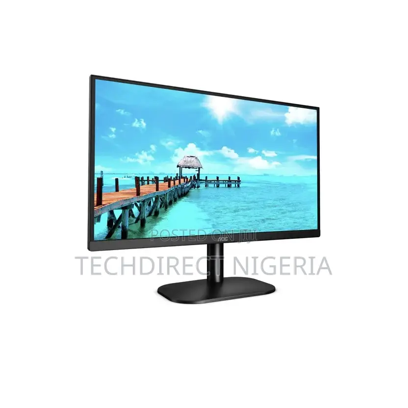 Aoc 22b2h 22 Inch Full Hd Monitor