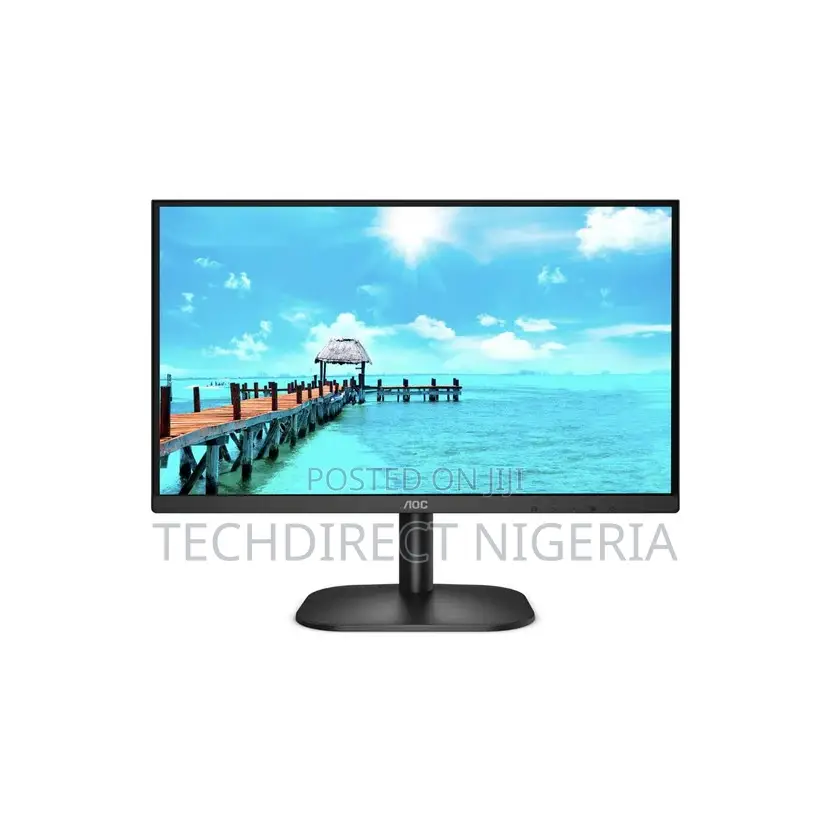Aoc 22b2h 22 Inch Full Hd Monitor