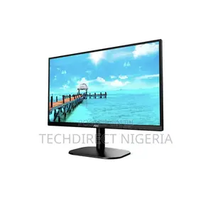 Aoc 22b2h 22 Inch Full Hd Monitor