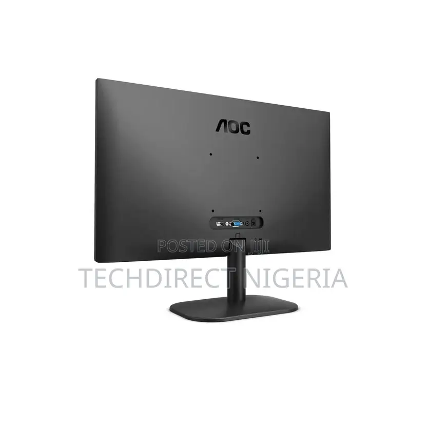 Aoc 22b2h 22 Inch Full Hd Monitor