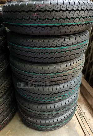 Michelin Tire Size 195 R15c