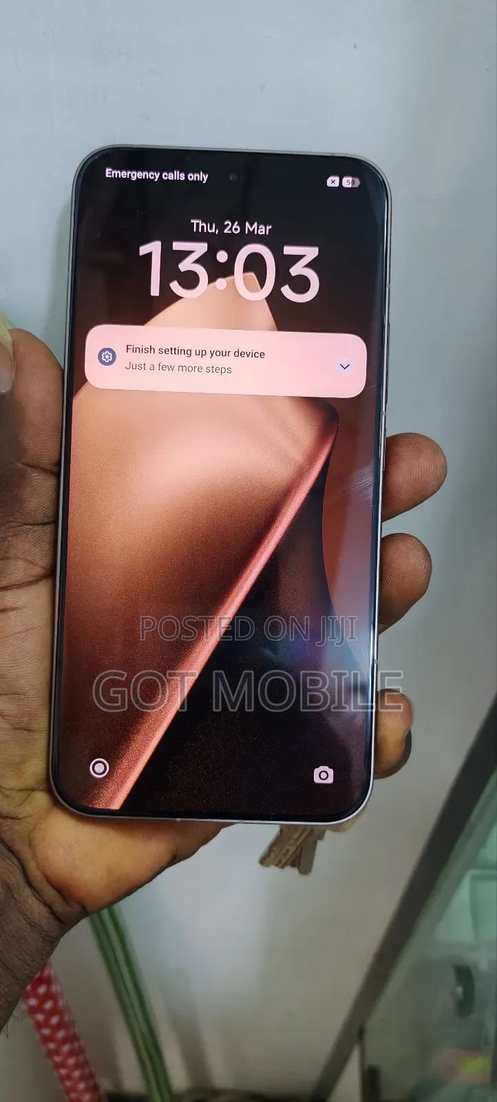Xiaomi 15T Pro 1 TB Gray