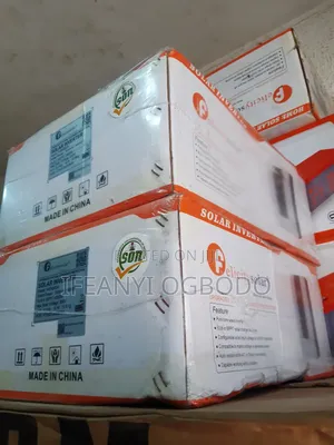 Felicity Solar Inverter 3kva 24v Ivem