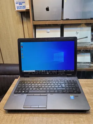 Laptop HP ZBook 15 G2 16GB Intel Core i7 SSD 512GB