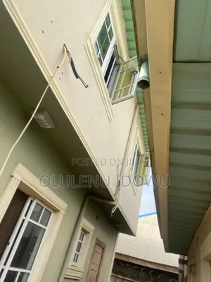 Furnished 4bdrm Duplex in Igando / Ikotun/Igando for sale