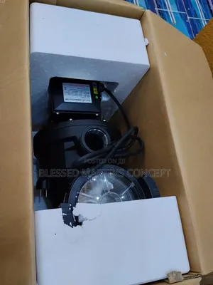 2hp Astral Swimming Pool Pumping Machine