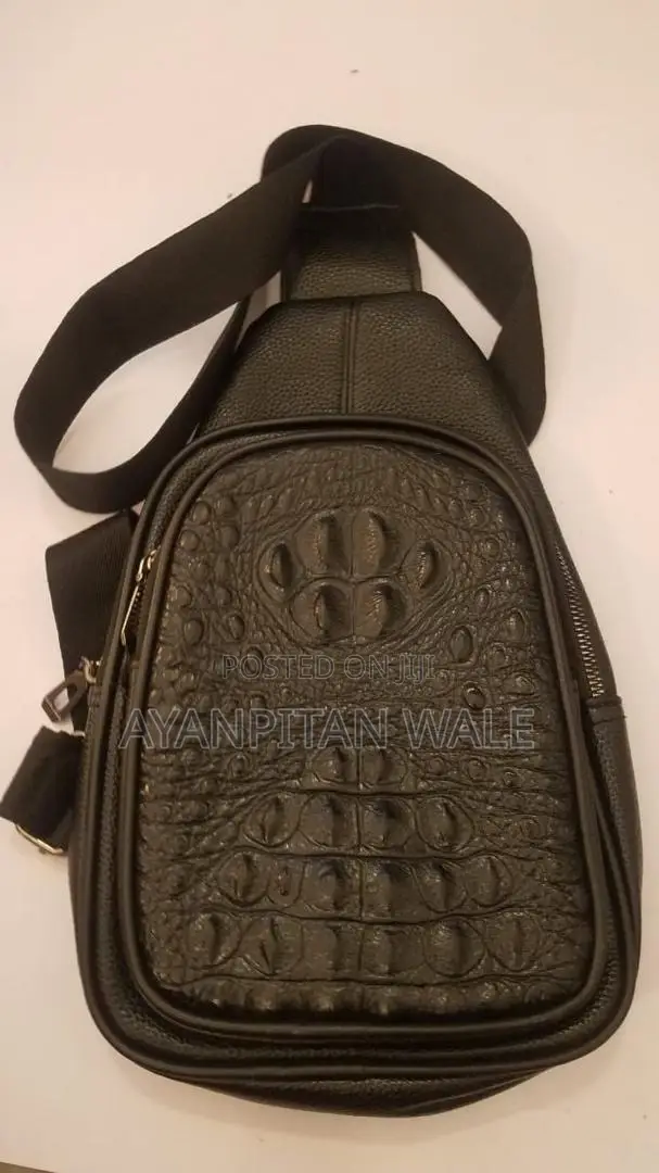 Crossbody Bag