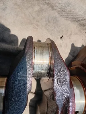 All Types of Engine Overhaul.