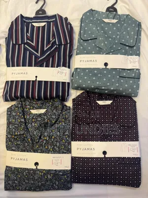 Original M S Pyjamas