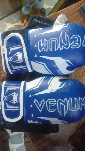 Venum Boxing Gloves Children