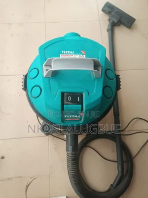Vacuum Cleaner