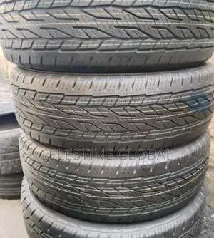 Toyota Camry Rim Size 17