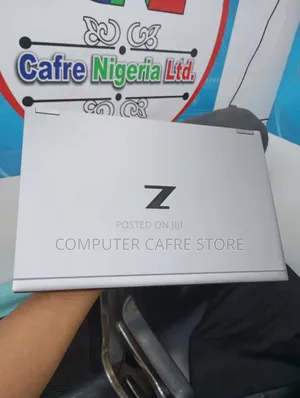 Laptop HP ZBook Fury 15 G8 16GB Intel Core i7 SSD 512GB