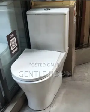 Portable Water Closet (Wc)
