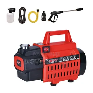 Mpt Electric Pressure Washer