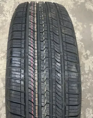Michelin Tire Size 265 65 R17
