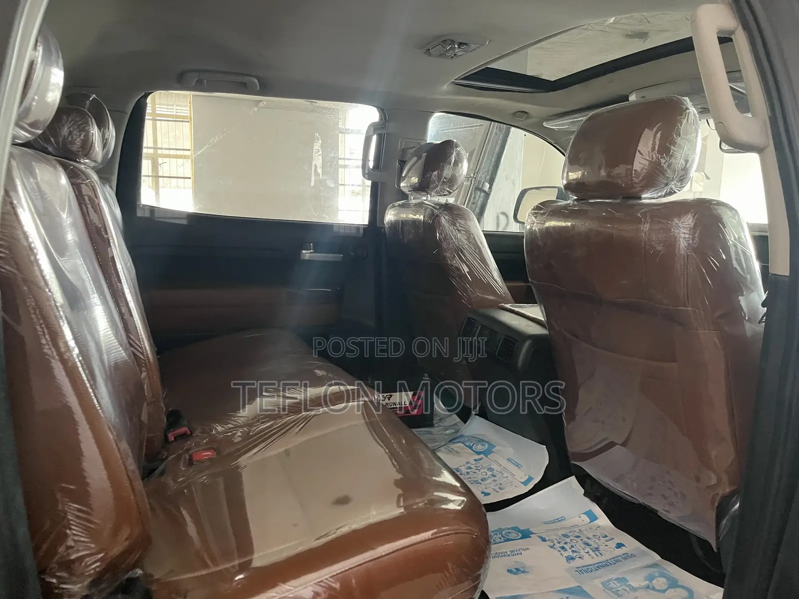 Toyota Tundra Regular Cab 4x4 2012 Black