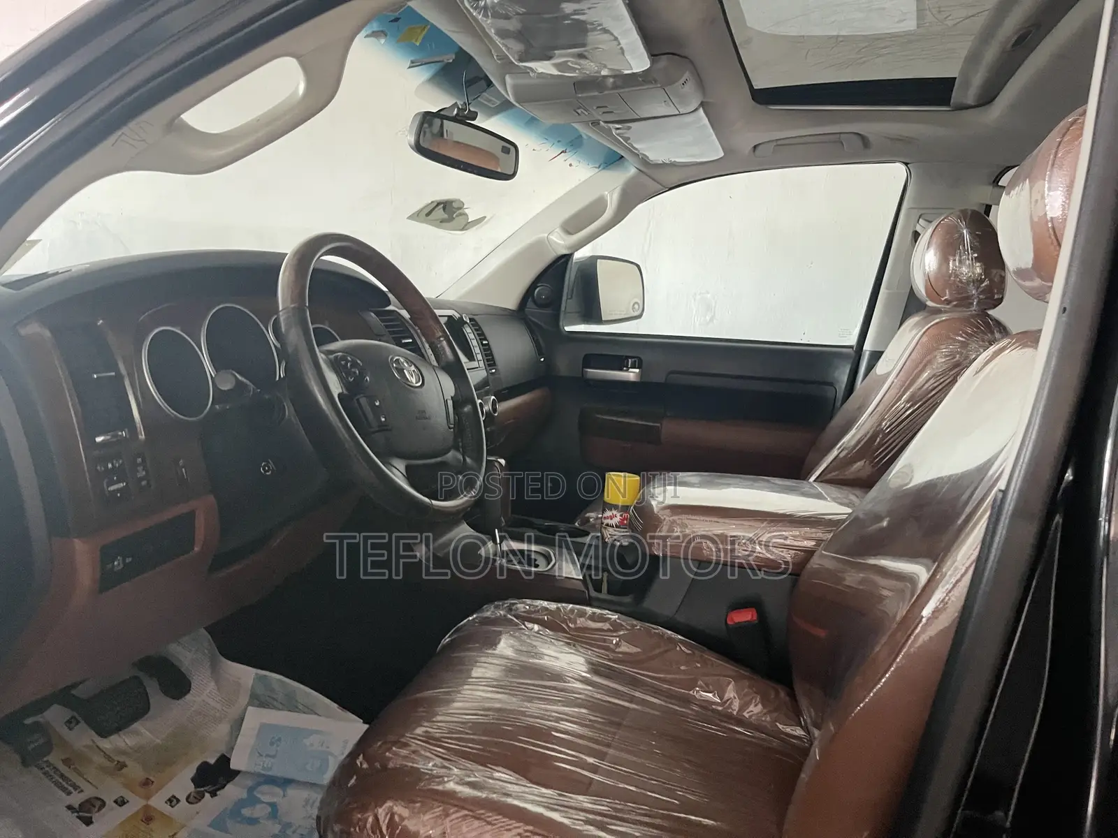 Toyota Tundra Regular Cab 4x4 2012 Black
