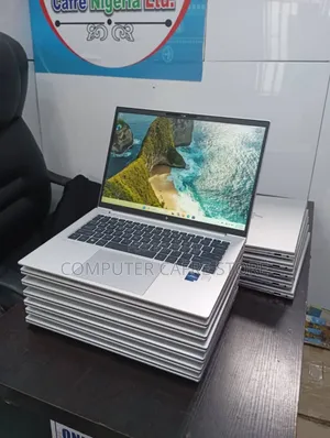 Laptop HP EliteBook 840 G9 16GB Intel Core i5 SSD 256GB