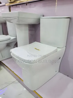Vstar Wc Withstanding Basin(Corola)