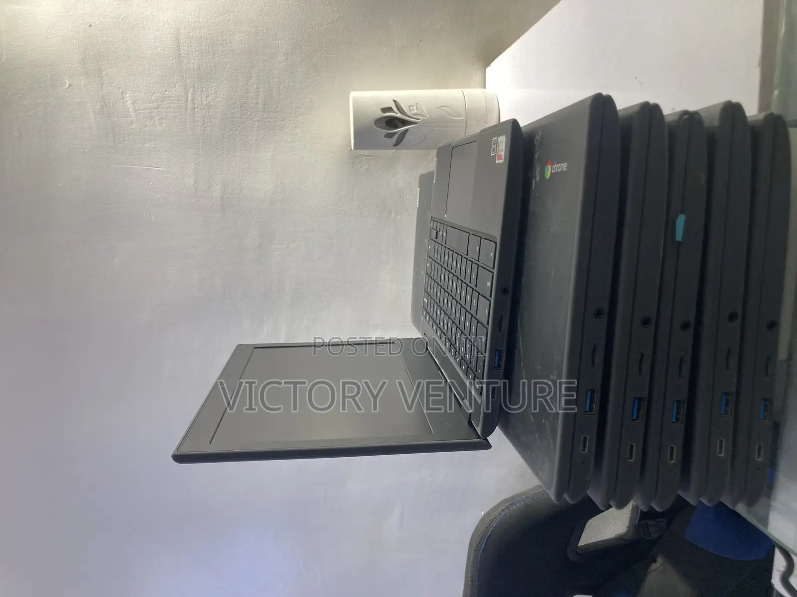 Laptop Lenovo 100e 4GB AMD A4 eMMC 16 GB