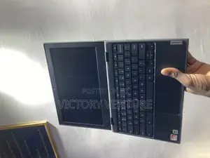 Laptop Lenovo 100e 4GB AMD A4 eMMC 16 GB
