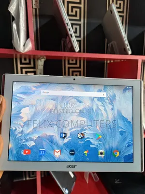 Acer Iconia Tab 10 A3-A40 16 GB White