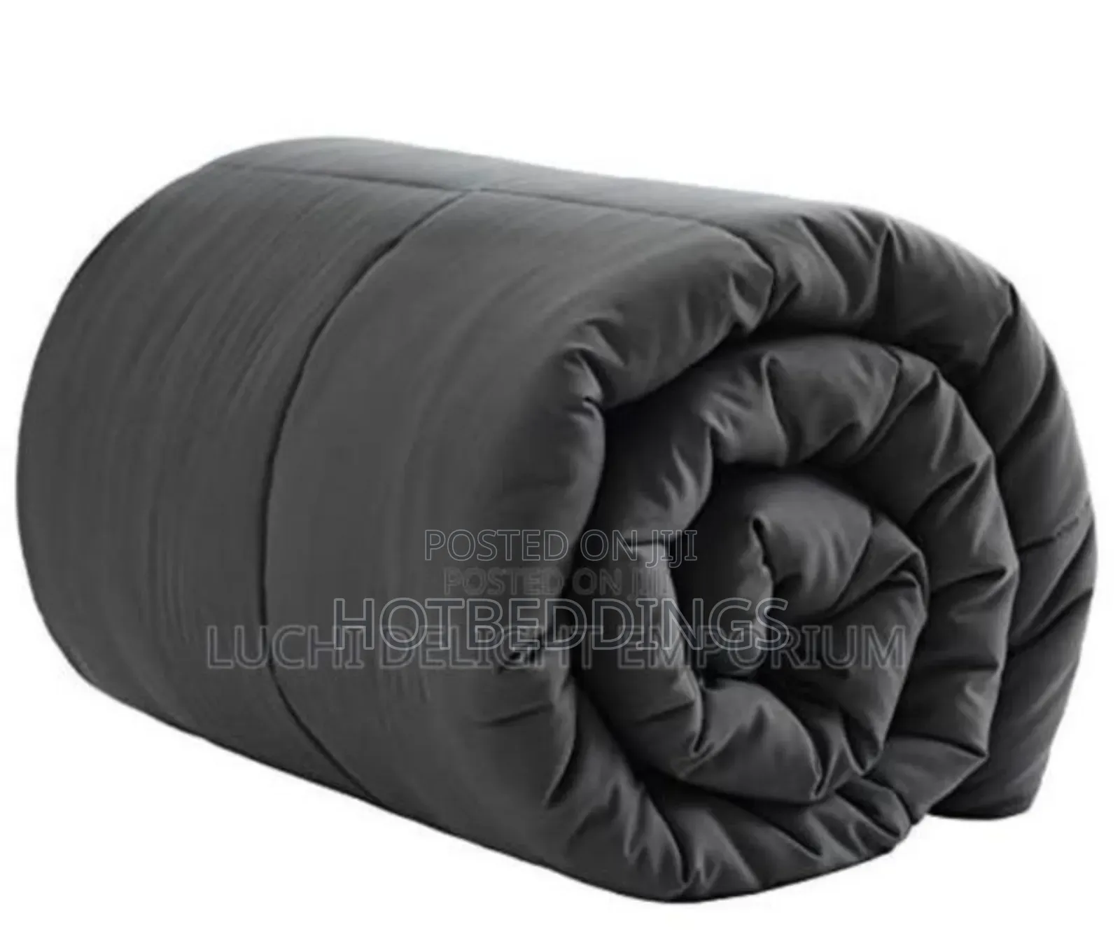 Lush Duvet Set