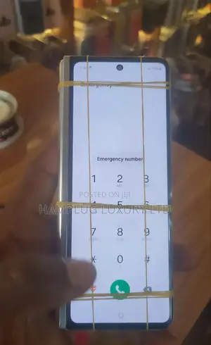 Brand New Original Samsung Fold 5 Screen