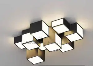 Original Chandelier Light