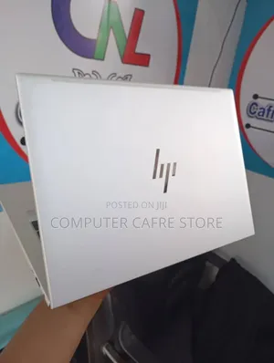 Laptop HP EliteBook 840 G9 16GB Intel Core i7 SSD 512GB