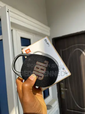 Original JBL Clip5