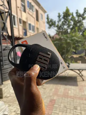 Original JBL Clip5