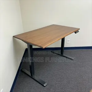 Electric Adjustable Table for a Healthier You