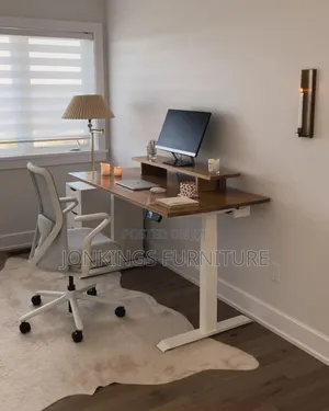 Standing Electric Adjustable Desk