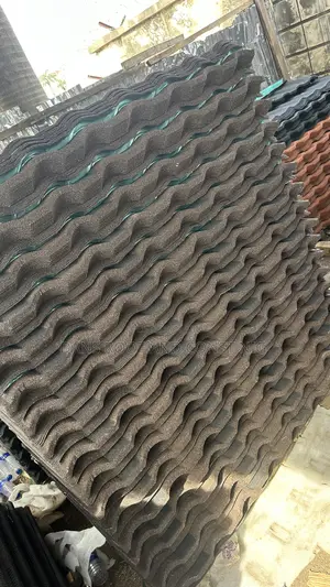 Milano Coffee Brown Tiles