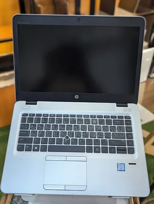 Laptop HP EliteBook 840 G3 8GB Intel Core i5 SSD 256GB