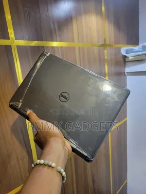 Laptop Dell Latitude 12 E7250 8GB Intel Core i5 SSD 256GB