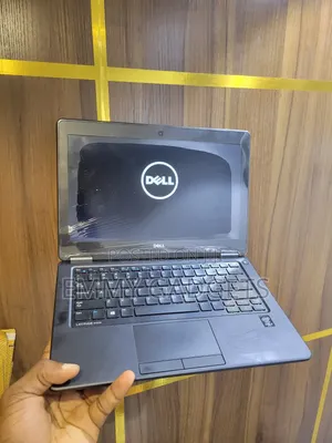 Laptop Dell Latitude 12 E7250 8GB Intel Core i5 SSD 256GB