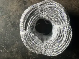 Polypropylene Marine Rope 8mm