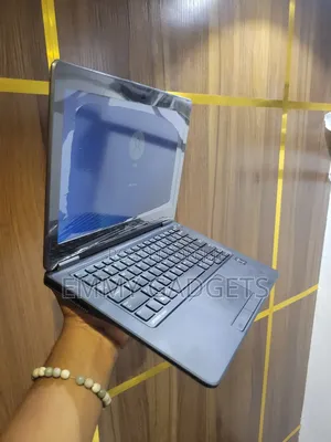 Laptop Dell Latitude 12 E7250 8GB Intel Core i5 SSD 256GB