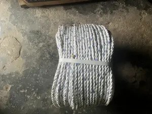 Polypropylene Marine Rope 8mm