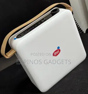 Itel Power Go 100,000mah