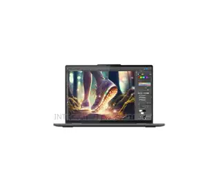 New Laptop Lenovo 16GB Intel Core Ultra 7 SSD 1T