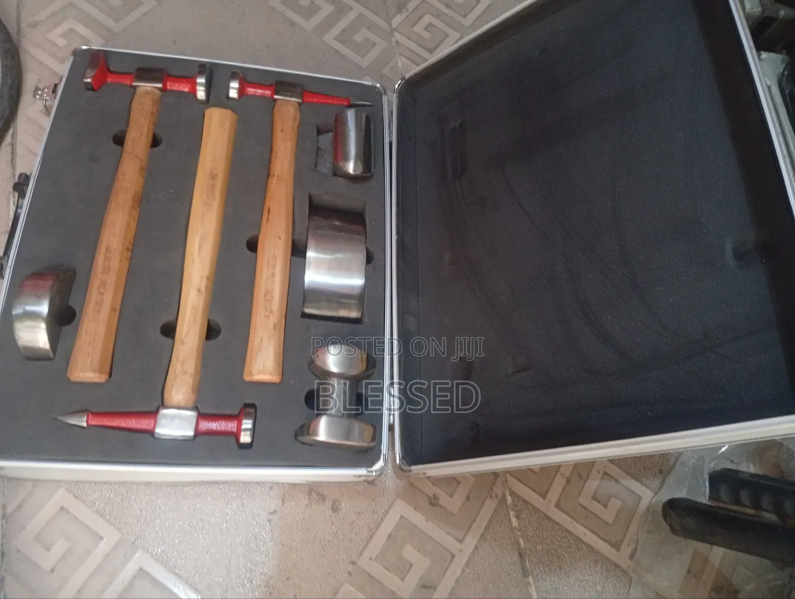 Panel Beating Set