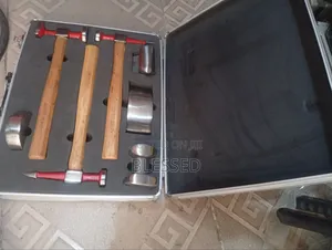 Panel Beating Set