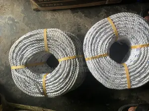 Polypropylene Marine Rope 10mm